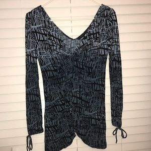 Rebecca Beeson Top